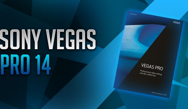 sony vegas pro 14 patch free download